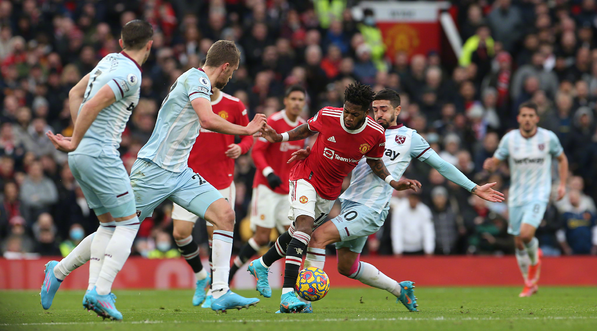 英超与西甲 英超与西甲